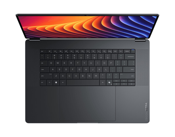 A ZBook Ultra G3a gyorsan cserélhető billentyűzettel is rendelkezik.