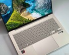 Kiváló, mindennapi használatra alkalmas OLED-laptop 799 dollártól – Asus Zenbook 14 UX3480 teszt