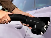 Porsche adapter a Tesla Superchargers-hez (Kép forrása: Porsche)