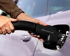 Porsche adapter a Tesla Superchargers-hez (Kép forrása: Porsche)