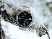 Az Amazfit T-Rex 3 okosóra új Haze Gray változata Európában is megjelenik. (Kép forrása: Amazfit)