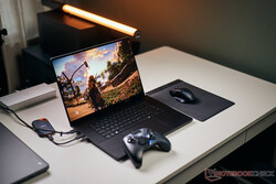 Asus ProArt P16 (kép forrása: Notebookcheck)