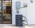 A Bluetti AC300 erőmű már 1499 dollárért kapható a Bluetti Clean Energy Incentive programjának köszönhetően (Kép forrása: Bluetti)
