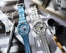 A pletykák szerint a Casio G-Shock origami ihlette órák hasonló kialakításúak lehetnek, mint a régebbi Manga órák (a képen). (Kép forrása: Casio)