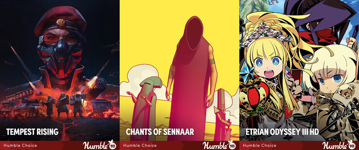 A Humble Choice 2026. márciusi választásának főbb jellemzői