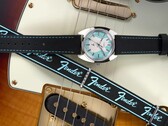 A Timex együttműködött a Fenderrel, és három új órát dobott piacra