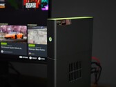 A GMKtec EVO-X3 lehetővé teszi, hogy akár 96 GB memóriát rendeljen az iGPU-hoz.
