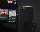 A GMKtec EVO-X3 lehetővé teszi, hogy akár 96 GB memóriát rendeljen az iGPU-hoz.