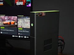 A GMKtec EVO-X3 lehetővé teszi, hogy akár 96 GB memóriát rendeljen az iGPU-hoz.