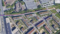 GNSS-mérés: fordulópont