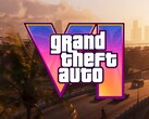 Logó a GTA 6 trailer hátterében (Kép forrása: Rockstar Games, szerkesztve)