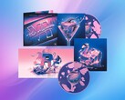 Bemutatták a GTA 6: The Album limitált kiadású bakelitlemezét