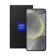 A Galaxy S24+ Certified Re-newed 256 GB-os és 512 GB-os változatban kapható. (Kép forrása: Samsung)