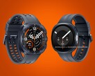 A Samsung Galaxy Watch Ultra2 kialakításában csupán kisebb változások történtek.