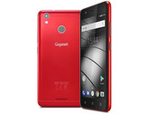 Gigaset GS270 Smartphone rövid értékelés