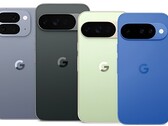 A Google Pixel 10 sorozat kaphat új Gemini-üzemű kamera funkciók (Kép forrása: Evan Blass)