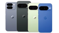 A Google Pixel 10 sorozat kaphat új Gemini-üzemű kamera funkciók (Kép forrása: Evan Blass)