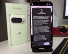A Pixel 10 Pro kameraedzője (Kép forrása: Daniel Schmidt)