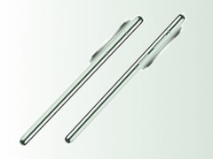 A Huawei Mate 70 Air eddig egyetlen színváltozatban bukkant fel. (Kép forrása: China Telecom - szerk.)