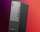 A ThinkCentre neo 55s Gen 6 ára 479 dollárról indul. A képen: promóciós kép az SFF PC-ről. (Kép forrása: Lenovo - szerk.)