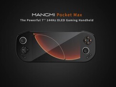 A Mangmi Pocket Max meghajtásáról Snapdragon processzor gondoskodik. (Kép forrása: Mangmi)