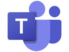 A Microsoft Teams logója