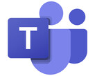 A Microsoft Teams logója