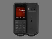 A felfrissített Nokia 800 Tough a 2019-es modellel azonos kialakítású lesz. (Kép forrása: smashx_60)