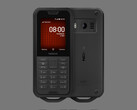 A felfrissített Nokia 800 Tough a 2019-es modellel azonos kialakítású lesz. (Kép forrása: smashx_60)