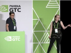 A GTC 2026-on az Nvidia bemutatta a modern grafikus kártyák VRAM-válságának lehetséges megoldását a Neural Texture Compression és a Neural Materials segítségével.