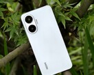 A Redmi Turbo 4 Pro élőben. (Kép forrása: Digital Chat Station)