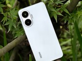 A Redmi Turbo 4 Pro élőben. (Kép forrása: Digital Chat Station)