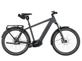 A Riese & Müller Charger5 Pinion e-bike (a képen) Európában már kapható. (Kép forrása: Riese & Müller)