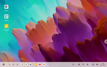 Lenovo Idea Tab tabletta felülvizsgálata