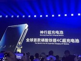 Shenxing EV akkumulátor felfedése 2023-ban. A BYD bemutatta a következő generációs változatot, amely öt perc alatt 520 km-t képes megtenni (Kép forrása: Car News China)