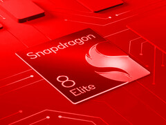 A Snapdragon 8 Elite-nek még van néhány hónapja, mielőtt a Qualcomm lecseréli. (Kép forrása: (Kép forrása: Qualcomm - szerk.)