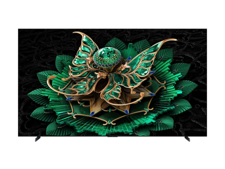 A TCL C7K Prémium QD-Mini LED TV (Kép forrása: TCL)