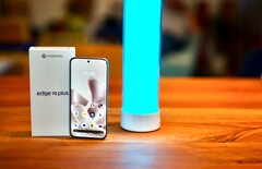 A Motorola Edge 70 Plus sok mindent kínál, de kritikák is érik.
