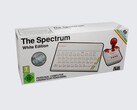 A Spectrum White Edition már megvásárolható.