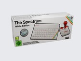 A Spectrum White Edition már megvásárolható.