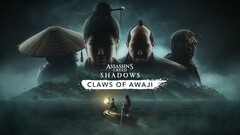 A DLC önállóan megvásárolható 25 dollárért, vagy ingyenesen az alapjátékot előrendelő játékosok számára. (Kép forrása: Ubisoft)