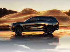 XPeng G6 és G9: A kínai elektromos SUV-k új mércét állítanak fel a töltési teljesítmény, a hatótávolság és a hosszú garancia terén. (Kép forrása: XPeng)