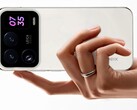 Egy kiszivárogtató négy közelgő kínai zászlóshajó telefon kamerájának vázlatait osztotta meg, és egy közös jellemzőt fedezett fel. (Kép forrása: @Ace100xd)