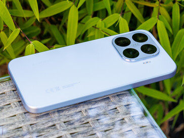 A(z) Xiaomi 17T 6,500 mAh akkumulátorral érkezik