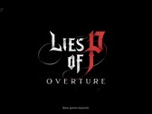 A Lies of P végre kap egy kis DLC-t (kép forrása: Lies of P)
