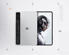 A RedMagic Astra egyike az egyre növekvő számú Snapdragon 8 Elite meghajtású táblagépnek. (Kép forrása: RedMagic)