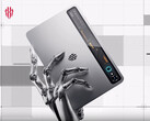 A RedMagic Astra egy fényes OLED kijelzőt és egy zászlóshajó Snapdragon 8 Elite lapkakészletet ötvöz (Kép forrása: RedMagic)