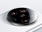 A Xiaomi 14 Ultra. (Kép forrása: Xiaomi)