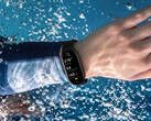 A Xiaomi Smart Band 11 5 ATM vízállóságú.