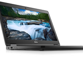 Dell Latitude 5480 (7600U, FHD) Laptop rövid értékelés